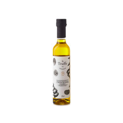 Huile d'Olive à la Truffe Blanche d'Alba 25cl Petrossian