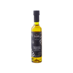 Huile d'Olive à la Truffe Melanosporum 25cl Petrossian