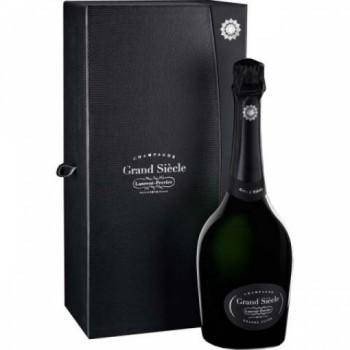 Magnum brut - Champagne Laurent Perrier Grand Siècle 150CL - 