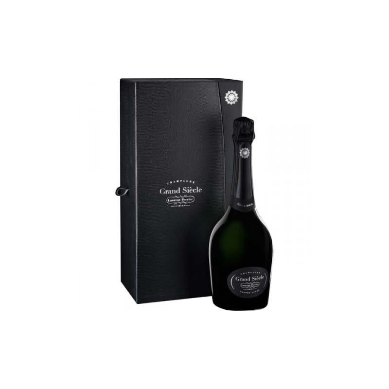 Magnum brut - Champagne Laurent Perrier Grand Siècle 150CL - 
