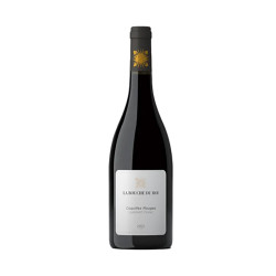 Ile de France Coquilles Domaine De La Bouche Du Roi 75cl