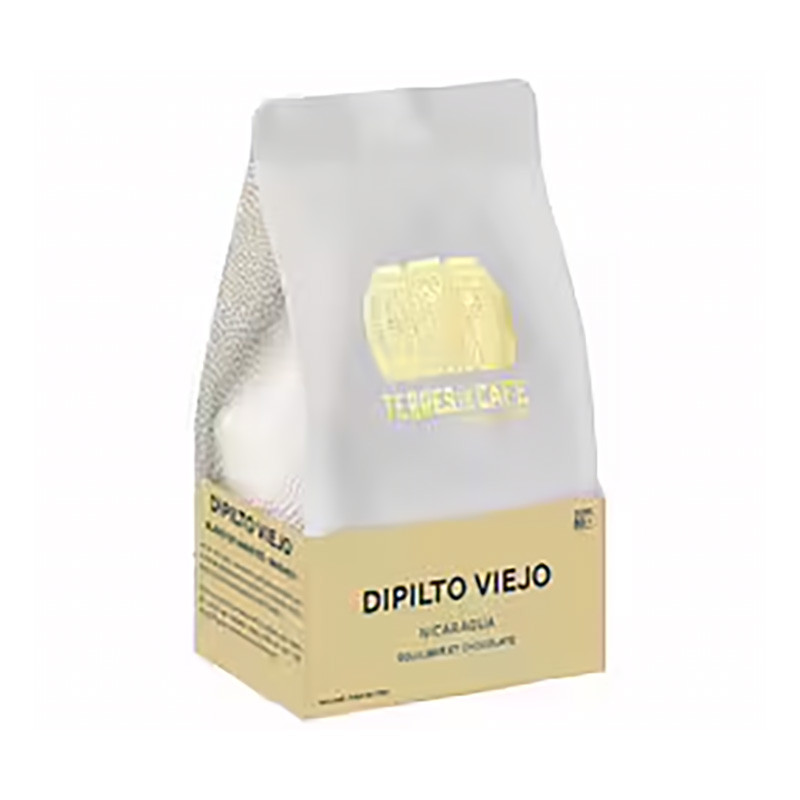 Café en Grains Dipilto Viejo Terres de Café 250G
