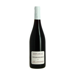 Saint-Nicolas De Bourgueil Moulingenêt 2021 J-M Sorbe 75CL