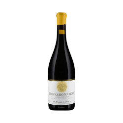 Crozes-Hermitage Les Varonniers Rouge 2020 Chapoutier 75CL