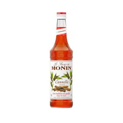 Sirop Monin Cannelle 70CL