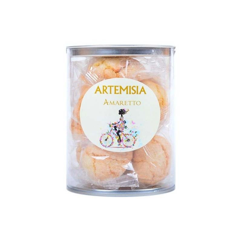 µAmaretti Moelleux Classiques 250G Artemisia