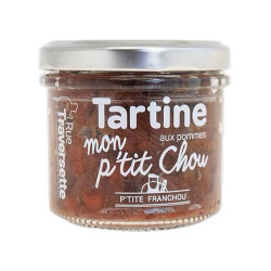 Tartine Mon P'tit Chou 105G