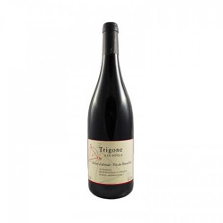 Vin de France Trigone Blanc Le Soula 2023 75CL