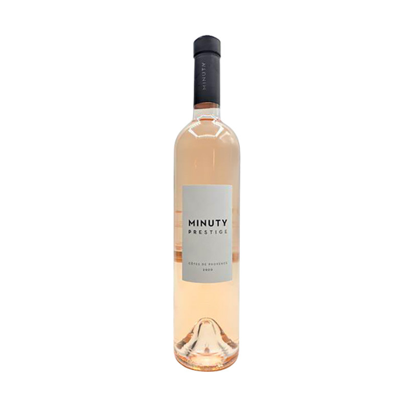 Côtes De Provence Prestige Rosé 2022 Minuty 300CL