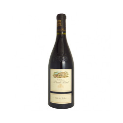 Languedoc Tête De Bélier Rouge 2021 Puech-Haut 75CL