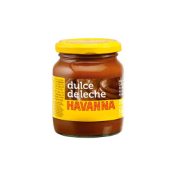 Dulce De Leche en pot en verre 250G