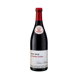 Pinot Noir "Les Pierres Dorée" Rouge 2021 Louis Latour 75Cl