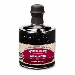 Vinaigre Balsamique 25CL Le Comptoir De Mathilde