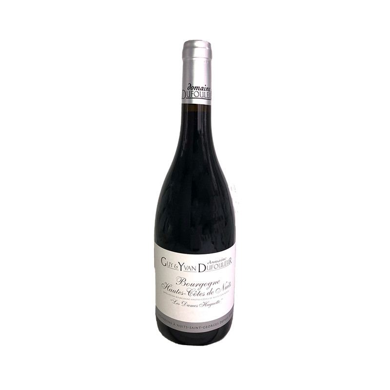 Hautes-Côtes de Nuits Les Dames Huguette 2021 Dufouleur 75Cl