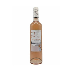 Peyrassol Méditerranée IGP Rosé 2022 75CL Château Peyrassol