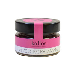 Mézé D'Olive Kalamata- Kalios 90g