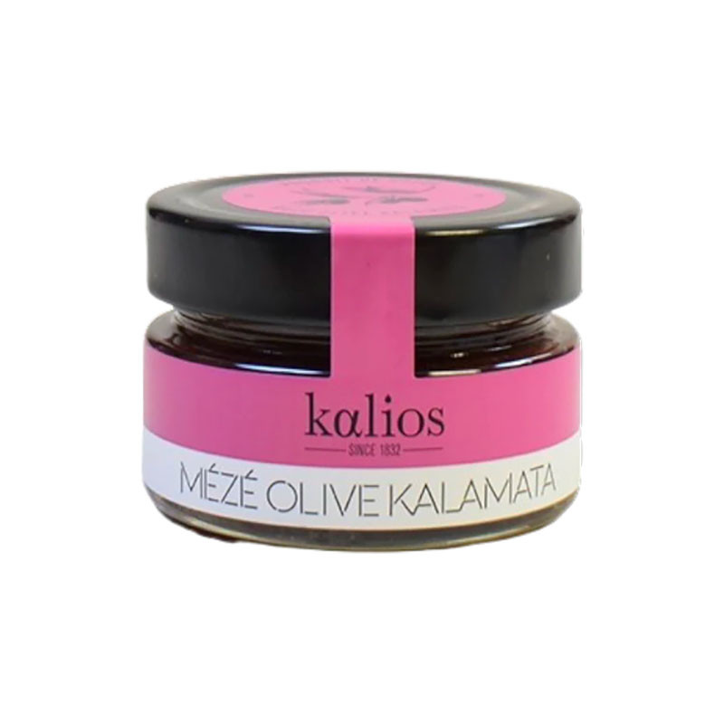 Mézé D'Olive Kalamata- Kalios 90g