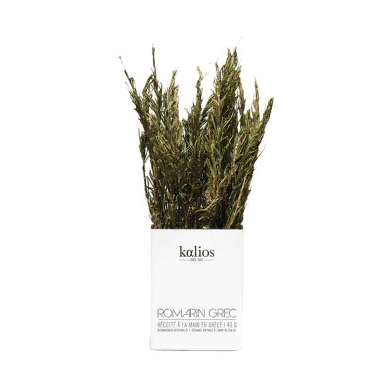 Romarin En Branches - Kalios 40G