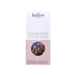 Assortiment Gourmand Non Salé - Kalios 100G