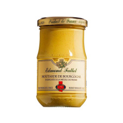 Moutarde de Bourgogne 21CL