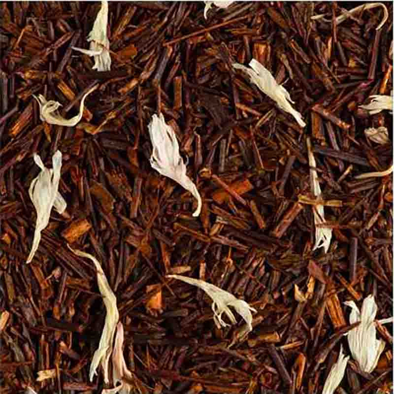 Rooibos Canissoun Dammann Frères en vrac