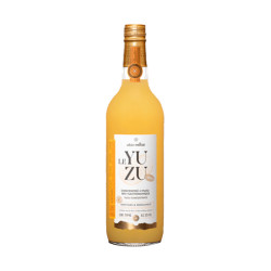 Concentré de Yuzu 75Cl Alain Milliat