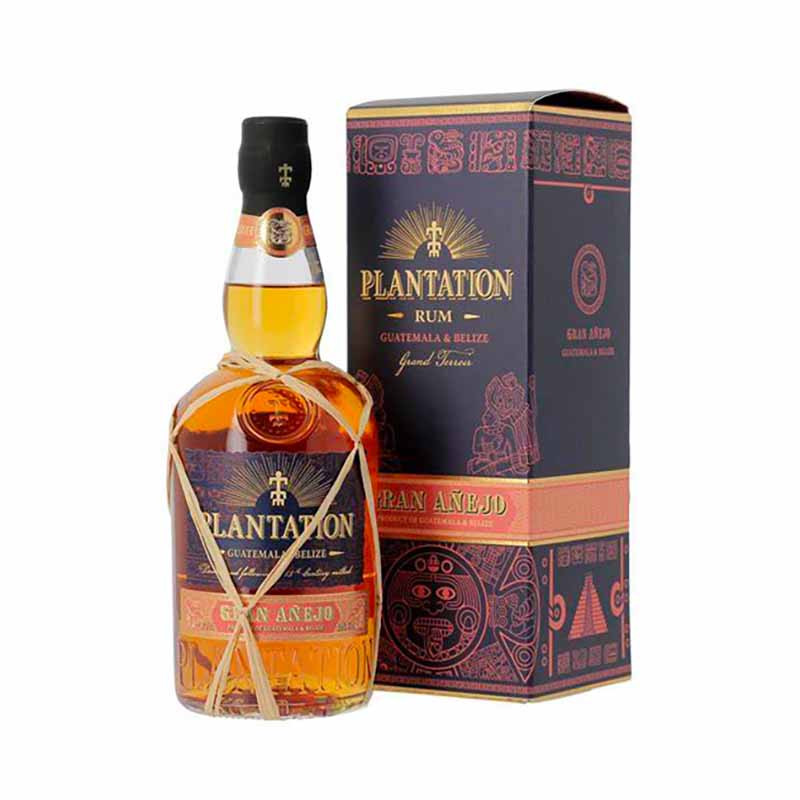 Rhum Plantation Gran Anejo 70CL