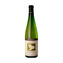Pinot Gris 2022 Henry Fuchs 75cl