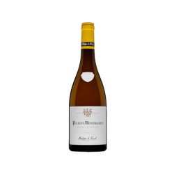 Puligny Montrachet 1er Cru 2021 Philippe Le Hardi 75cl