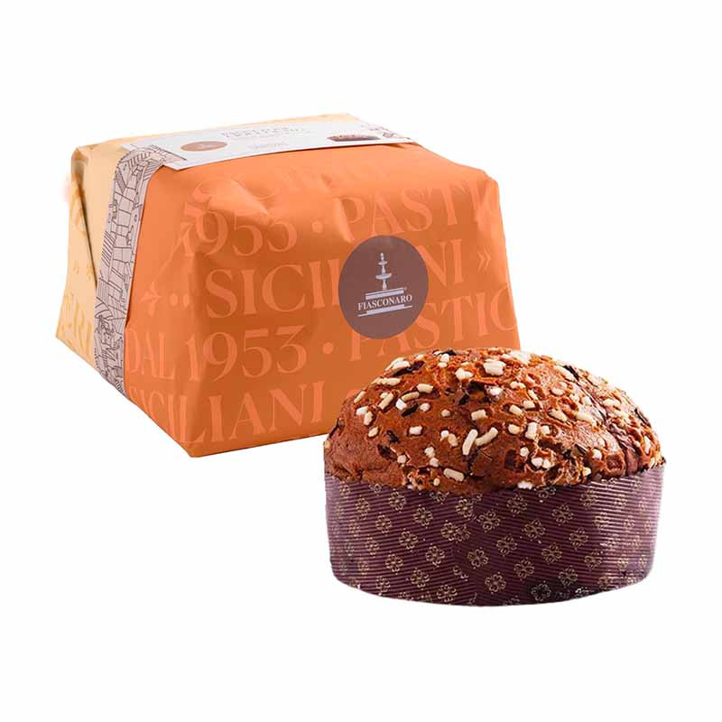 Panettone Chocolat Fiasconaro 1KG
