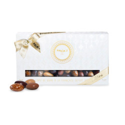 Coffret Assortiment Amandes Maxim's 200G