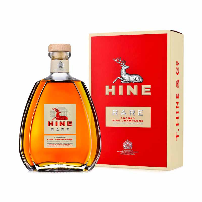 Cognac Hine Rare VSOP 70CL