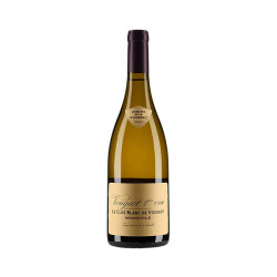Clos de Vougeot 1er cru Blanc 2019 La Vougeraie 75CL