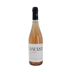 ILe de France Pinot Noir Rosé 2023 Bal Du Roi 75cl