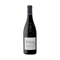 Châteauneuf-du-Pape Le Jas des Papes 2021 75CL