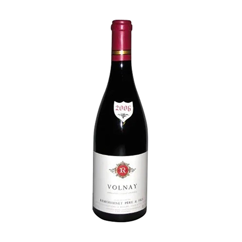 Volnay Rouge 2017 Remoissenet 75CL