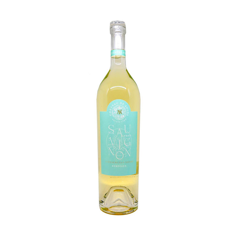 Essences De Sours Sauvignon 75CL Château de Sours