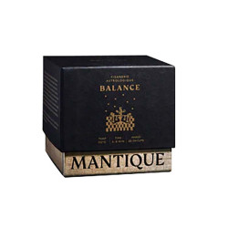 Tisane Balance Coffret Mantique