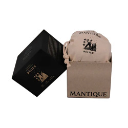 Tisane Bélier Coffret Mantique