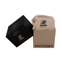 Tisane Capricorne Coffret Mantique