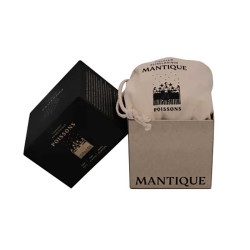 Tisane Poissons Coffret Mantique