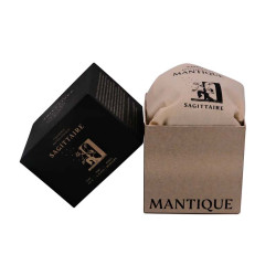 Tisane Sagittaire Coffret Mantique