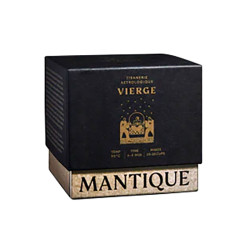Tisane Vierge Coffret Mantique