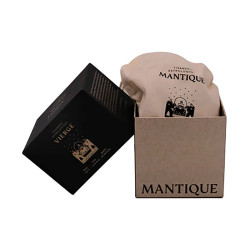 Tisane Vierge Coffret Mantique