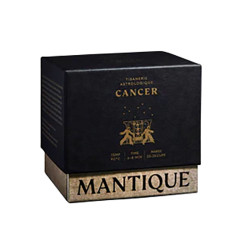 Tisane Cancer Coffret Mantique