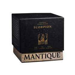 Tisane Scorpion Coffret Mantique