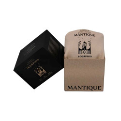 Tisane Scorpion Coffret Mantique