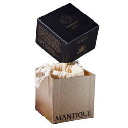 Tisane Taureau Coffret Mantique