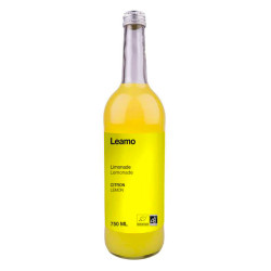 Limonade Citron 75cl