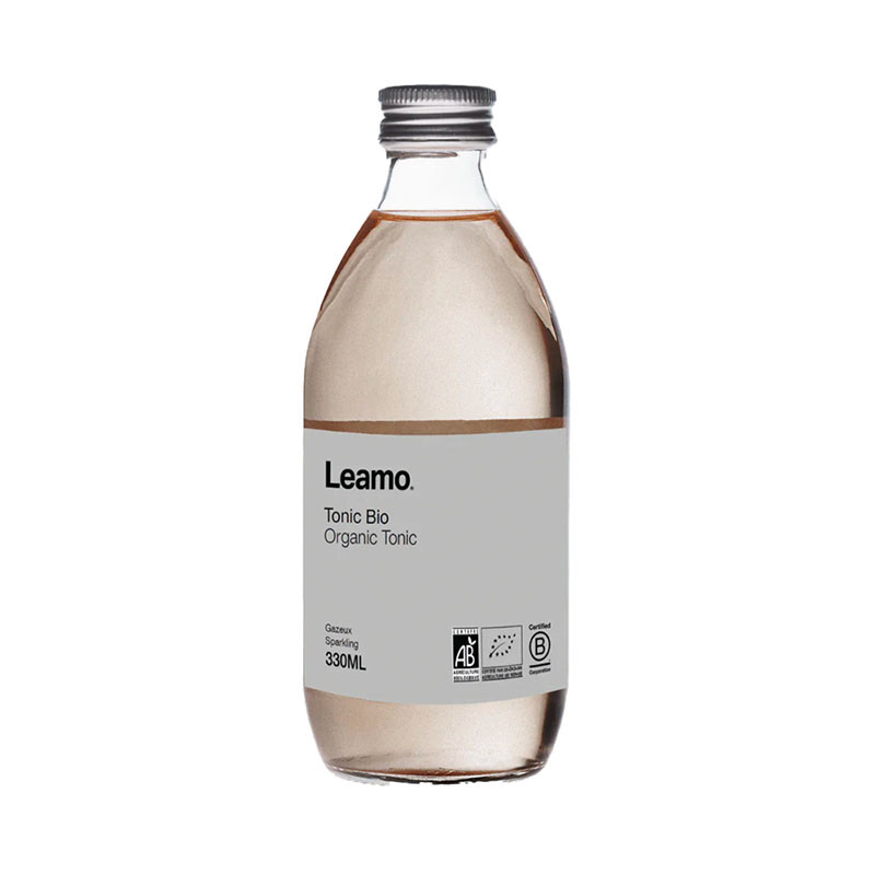 Tonic Bio Leamo 33cl